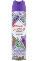  KRUIDVAT undefined KRUIDVAT, oro gaiviklis, LEVANDŲ AROMATO, 250 ml. 