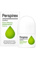  undefined undefined PERSPIREX, COMFORT, antiperspirantas, 20 ml. 