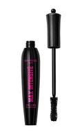 BOURJOIS, MAX INTENSITE, blakstienų tušas, BLACK, 12 ml.