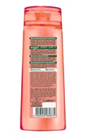 GARNIER FRUCTIS, GOODBYE DAMAGE, plaukų šampūnas, 400 ml