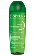 BIODERMA, NODE FLUIDE, šampūnas visų plaukų tipams, 200 ml.