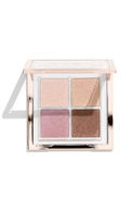 GOSH, GLOW PALETTE, hailaiterių paletė, 001 FOURFILLED, 11.6 g.