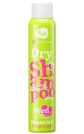  7 DAYS undefined 7DAYS, MY BEAUTY WEEK, sausasis šampūnas – 24 valandų apimtis ir gaivos pojūtis, TREČIADIENIS, 200 ml.  