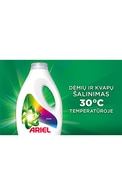 ARIEL, COLOR, skystas skalbiklis, 40 skalbimų, 1,8 l.