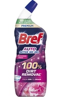  BREF undefined BREF, AUTO ACTIVE, BLOOMING FRESH, wc valiklis, 750 ml.  