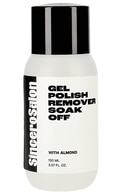  SINCERO SALON undefined SINCERO SALON, gelinio lako valiklis, 150 ml 
