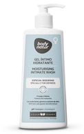  BODY NATUR undefined BODY NATUR, drėkinamasis intymios higienos prausiklis, 200 ml. 