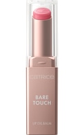  CATRICE undefined CATRICE, BARE TOUCH, LIP OIL BALM, lūpų balzamas, 3 g.  