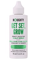  NOUGHTY undefined NOUGHTY, GET SET GROW, plaukų augimą skatinantis tonikas su hialurono rūgštimi ir žirnių kompleksu, 75 ml 