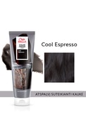 WELLA PROFESSIONALS, COLOR FRESH MASK, atspalvį suteikianti kaukė, COOL ESPRESSO, 150 ml.