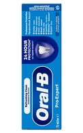  ORAL B undefined ORAL-B, PRO EXPERT, CLEANING CRYSTALS, dantų pasta, 75 ml. 