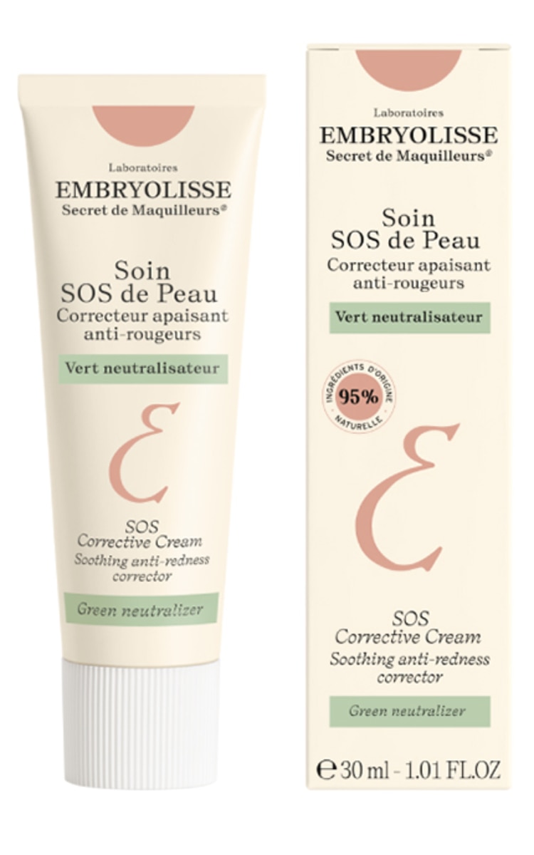 EMBRYOLISSE EMBRYOLISSE, SOS CORRECTIVE, kremas, 30 ml.