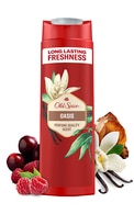 OLD SPICE, OASIS, dušo gelis, 400 ml.
