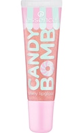  ESSENCE undefined ESSENCE, CANDY BOMB, SHINY LIPGLOSS, lūpų blizgesys, 01 COTTON CANDY, 10 ml.  