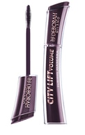  DEBORAH MILANO undefined DEBORAH, CITY LIFT, blakstienų tušas, BURGUNDY, 11 ml.  