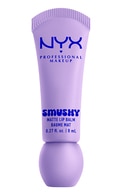 NYX PROFESSIONAL MAKEUP, SMUSHY, matinis lūpų balzamas, SUGAR SMUSH, 8 ml.
