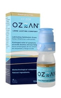  AVIZOR undefined AVIZOR, OZEAN, be konservantų, ilgai veikiantys, drėkinantys ir akies gijimą skatinantys akių lašai, 10 ml. 