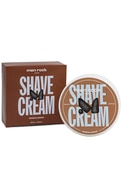 MEN ROCK, SANDALWOOD SHAVE CREAM, saltalmedžio aromato skutimosi kremas, 100 ml MEN ROCK undefined MEN ROCK, SANDALWOOD SHAVE CREAM, saltalmedžio aromato skutimosi kremas, 100 ml