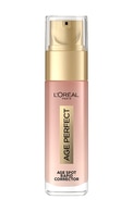 L'OREAL PARIS, AGE PERFECT, GOLDEN AGE, serumas nuo pigmentinių dėmių, 30 ml.
