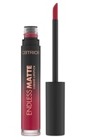 CATRICE, ENDLESS MATTE, LIQUID STICK, skysti lūpų dažai, 080 LOVE POTION, 4,5 ml.