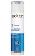 BIOXCIN, AQUA THERMAL, šampūnas nuo pleiskanų, 300 ml.