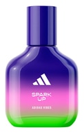 ADIDAS, SPARK UP, moteriškas parfumuotas vanduo, 30 ml.