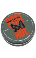 MEN ROCK, POMADE, stiprios fiksacijos, vidutinio žvilgesio plaukų pomada, 90 ml. MEN ROCK undefined MEN ROCK, POMADE, stiprios fiksacijos, vidutinio žvilgesio plaukų pomada, 90 ml.