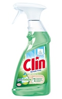 CLIN, PRONATURE, langų valiklis, 500 ml
