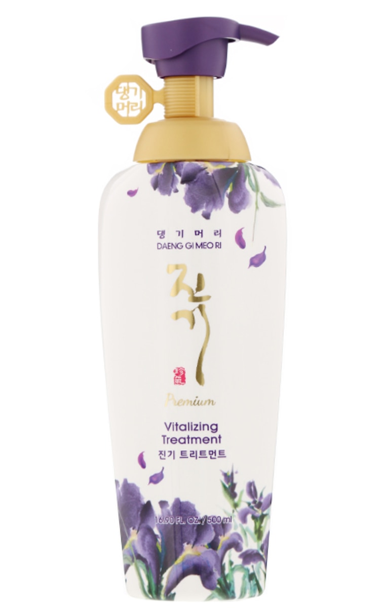 DAENG GI MEO RI DAENG GI MEO RI, VITALIZING PREMIUM, gaivinamasis kondicionierius, 500 ml.