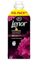  LENOR undefined LENOR, LOTUS FLOWER & DIAMOND FIGS, minkštiklis 59 skalb., 1239 ml.  
