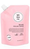 MIMARE undefined MIMARE, COLOR CARE, dažytų plaukų kaukė su granatų ekstraktu, 200 ml. 