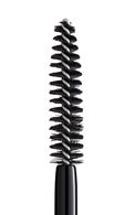 ISADORA, THE HYPO ALLERGENIC, DEFINITION, blakstienų tušas, RUDAS, 10 ml.