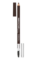CATRICE, EYE BROW STYLIST, antakių pieštukas, 025 PERFECT BROWN, 1,6 g