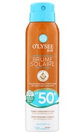  OLYSEE undefined O'LYSEE, apsauginė dulksna nuo saulės, SPF 50+, 150 ml. 