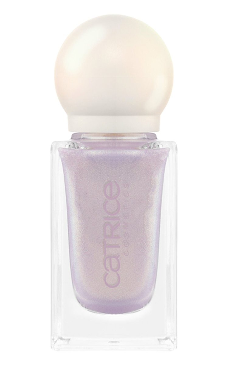 CATRICE CATRICE, PEARLFECTION, nagų lakas, C02, 1 vnt.