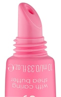 ESSENCE, THE SUPER PEPTIDE, GLOSSY LIP TREATMENT, lūpų priežiūros priemonė, 2 PINKIFIED, 10 ml.
