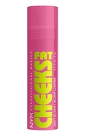 NYX PROFESSIONAL MAKEUP, FAT CHEEKS, skysti skaistalai, PLUM POP, 1 vnt.