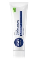 NIVEA MEN, SENSITIVE, skutimosi kremas, 100 ml.