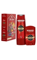 OLD SPICE, EPIC LEGEND, rinkinys su dėžute, 1 vnt.