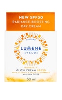 LUMENE, NORDIC - C VALO, GLOW, dieninis kremas, SPF 30, 50  ml.