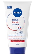 NIVEA, REPAIR CARE, rankų kremas, 75 ml NIVEA undefined NIVEA, REPAIR CARE, rankų kremas, 75 ml
