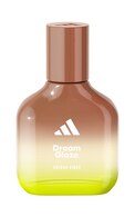 ADIDAS, VIBES DREAM GLAZE, parfumuotas vanduo moterims, 30 ml.