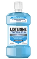  LISTERINE undefined LISTERINE FR.BREATH B.SKAL.SK.  