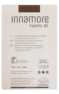 MOT. PUSKOJINĖS VELATO40 DAINO