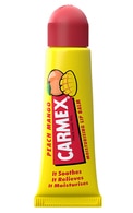 CARMEX, PEACH MANGO, lūpų balzamas, 10 g.