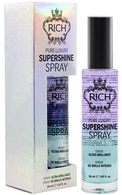  RICH undefined RICH, SHINE, blizgesio suteikiantis purškiklis, 50 ml. 