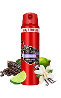 OLD SPICE, NIGHT PANTHER, dezodorantas, 150 ml.