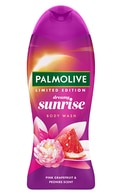  PALMOLIVE undefined PALMOLIVE, DREAMY SUNRISE, dušo gelis, limited edition, 500 ml.  