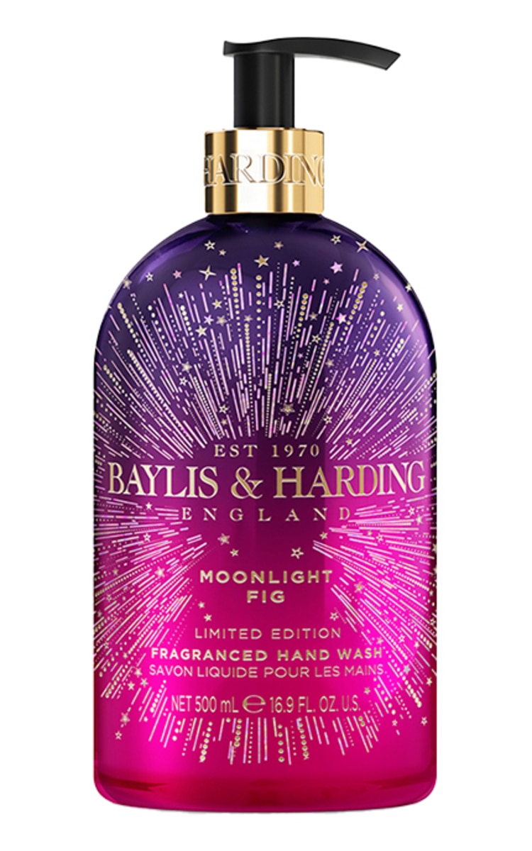 BAYLIS&HARDING BAYLIS & HARDING, rankų ir kūno muilas, 1 vnt. 1 vnt.