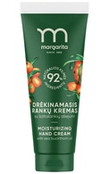  MARGARITA undefined MARGARITA, drėkinamasis rankų kremas su šaltalankių aliejumi, 75 ml  